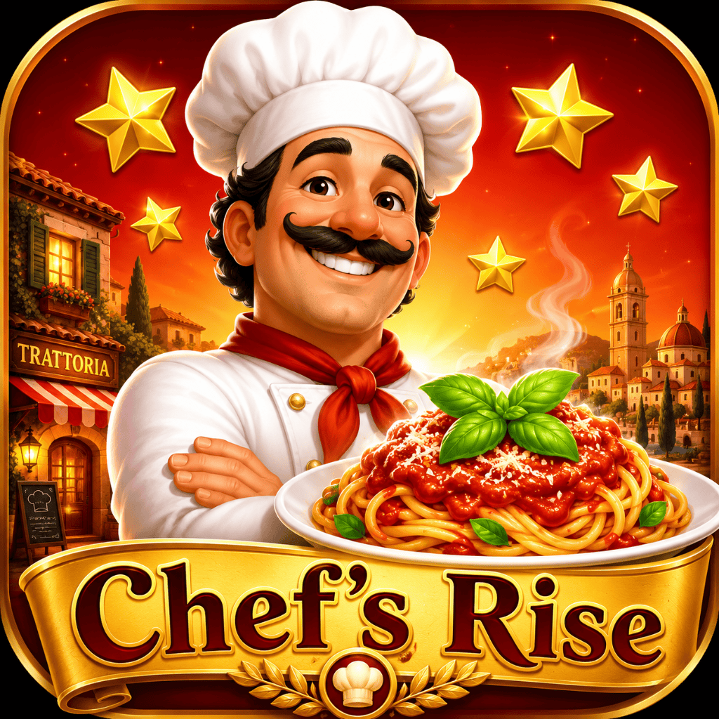Chef's Rise